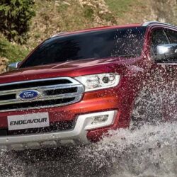 FORD ENDEAVOUR Full HD Wallpapers/Backgrounds image photos And