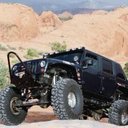 158 Jeep HD Wallpapers