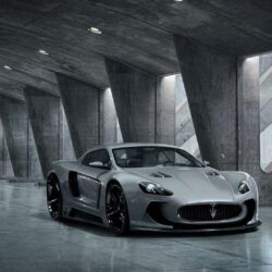 Download Maserati Sports Car Hd Wallpapers High Resolution Cars
