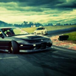 Nissan 240sx, 180sx, Drift Wallpapers and Pictures, Photos