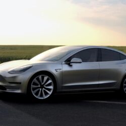 Tesla Model 3 Image Photos Pictures Backgrounds