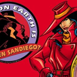 Where in the World Is Carmen Sandiego? Season 3: Where To Watch