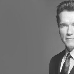 Arnold Schwarzenegger HD Wallpapers