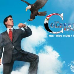 The Colbert Report Wallpapers and Backgrounds Image