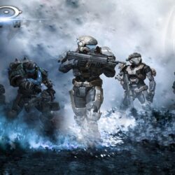 Halo 2 Anniversary Wallpapers HD