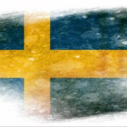 6 Flag Of Sweden Wallpapers