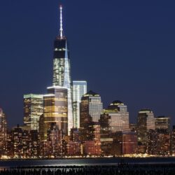 One World Trade Center wallpapers