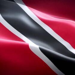 Trinidad and Tobago Flag iPhone Wallpaper, Backgrounds and Theme