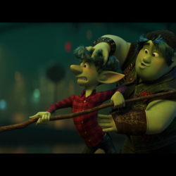 Onward film review: Pixar rolls a 20, nails homage to D&D