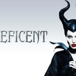 Maleficent Latest HD Wallpapers Free Download