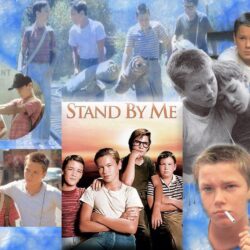 Stand by me by kaceechase
