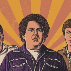 Dick Jokes, Drunk Takes, and Best Friends: How ‘Superbad