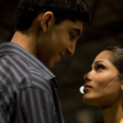 Slumdog Millionaire Wallpapers High Quality