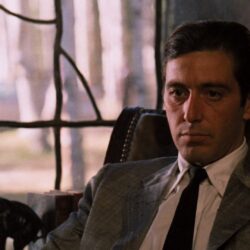 The Godfather Part II HD Wallpapers