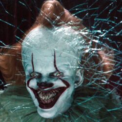 New ‘IT Chapter Two’ Trailer Reveals Pennywise Is Even More