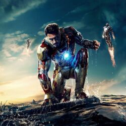 Iron Man 3 Wallpaper, 45 PC Iron Man 3 Image in New Collection