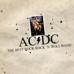 AC/DC wallpapers