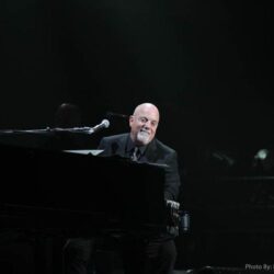 Billy Joel