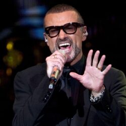 George Michael Wallpapers Image Photos Pictures Backgrounds