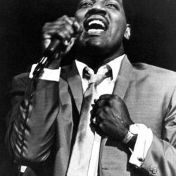 Feature Of The Week: Otis Redding