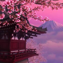 15397 wallpapers japan cherry blossoms