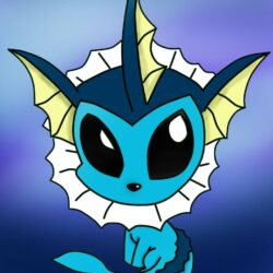 Eevee 4 Ever! image Vaporeon CuTe. Isn*t it ? HD wallpapers and