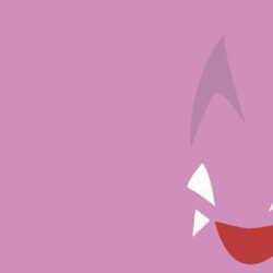 Free Gligar Simple Wallpapers Full HD 1080p Backgrounds