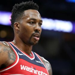 1 huge reason the Wizards need Dwight Howard healthy, beyond a