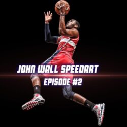 John Wall Wallpapers Speedart