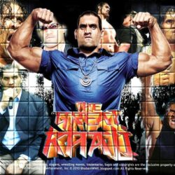 The great khali wallpapers