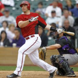 Goldschmidt, Skaggs to play in All