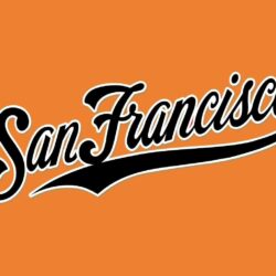 Sf Giants Wallpapers
