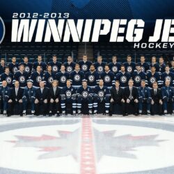 Winnipeg Jets Wallpapers Widescreen
