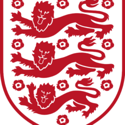 England National Football Team Vector Transparent England