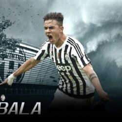 Paulo Dybala Great Player Wallpapers Wallpapers Themes