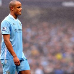 Vincent Kompany Wallpapers: Players, Teams, Leagues Wallpapers