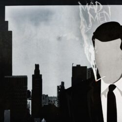 Mad Men HD Wallpapers