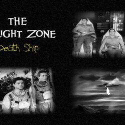 Twilight Zone Wallpapers