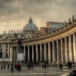 St. Peter’s Basilica VATICAN