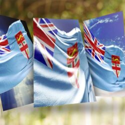 Fiji Flag Wallpapers APK 1 Download