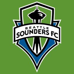 Seattle Sounders Football Club Logo