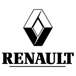 Renault Logo, HD, Meaning, Information