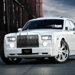 Rolls Royce Phantom Wallpapers 253