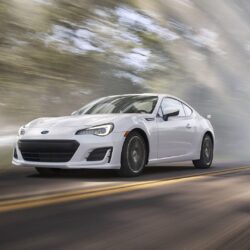 2017 Subaru BRZ Wallpapers & HD Image