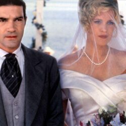 Antonio Banderas and Melanie Griffith divorce
