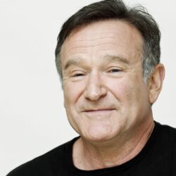 Robin Williams found dead at home