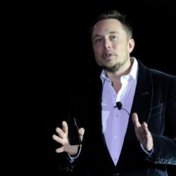 Elon Musk Wallpapers HD image