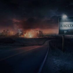Resident Evil Operation Racoon City Wallpapers in HD « GamingBolt