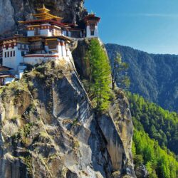 Bhutan Wallpapers for PC