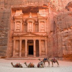 Petra wallpapers, Man Made, HQ Petra pictures